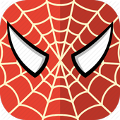 Web Shooter icon