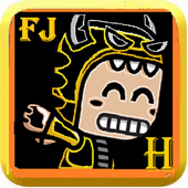 Tap dash - Forrestjump icon