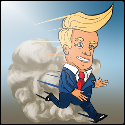 Rump adventures - Весёлая игра icon