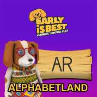 EIB-AlphabetLand AR on 9Apps