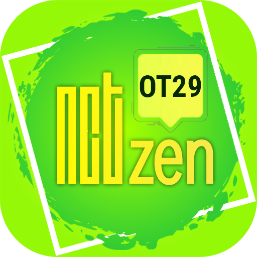 NCTzen - OT29 NCT game icon