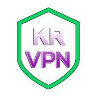 KR VPN - Free VPN With The Fast Connection