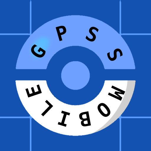 GPSS Mobile icon