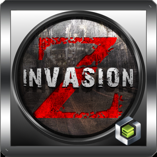 invasion Zombie icon