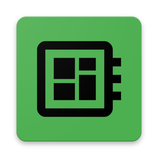 Smart Home Control Ash icon