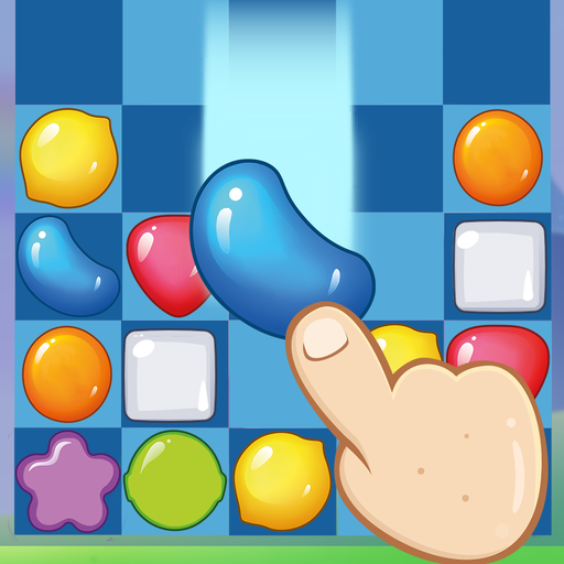 Candy Drop icon