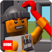 Tricks for LEGO Juniors Quest icon