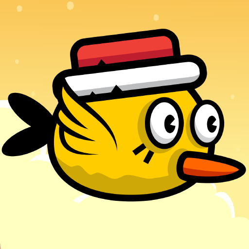 Ducky Dash icon