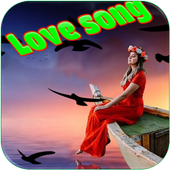 Love songs icon