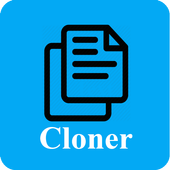 MM Text Cloner icon