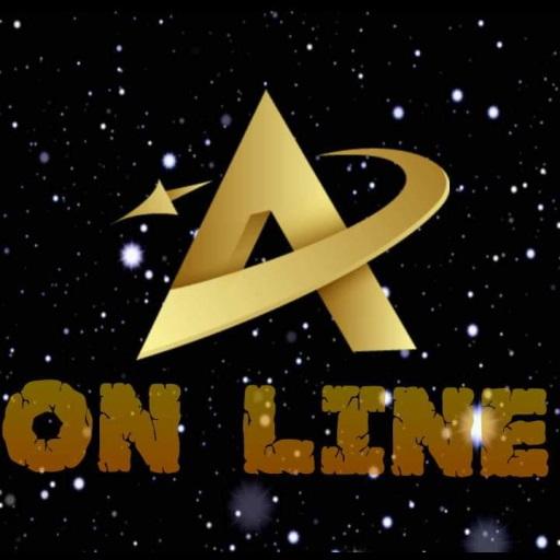 Arriba On-Line Allen icon