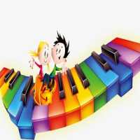 Learn Piano By Ear Training