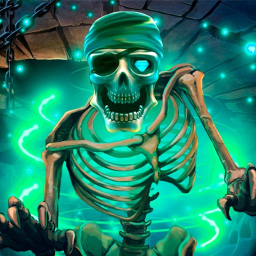 Sceleton Shadow icon