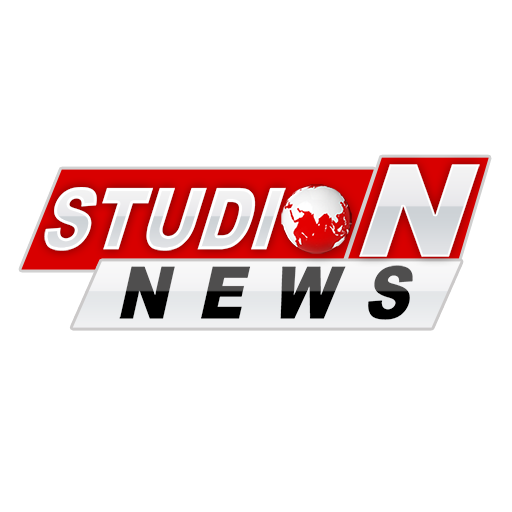 Studio N News - Live icon