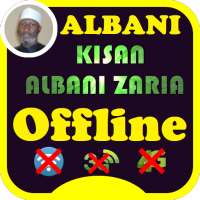 Sheik Albani Death - Kisan Malam Albani Zaria on 9Apps