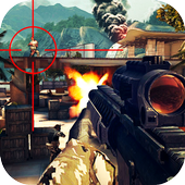 Gun Shooter Elite Killer icon