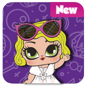 lol eggs surprise opening 💞 icon