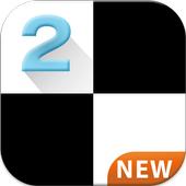 New Piano Tiles 2 icon