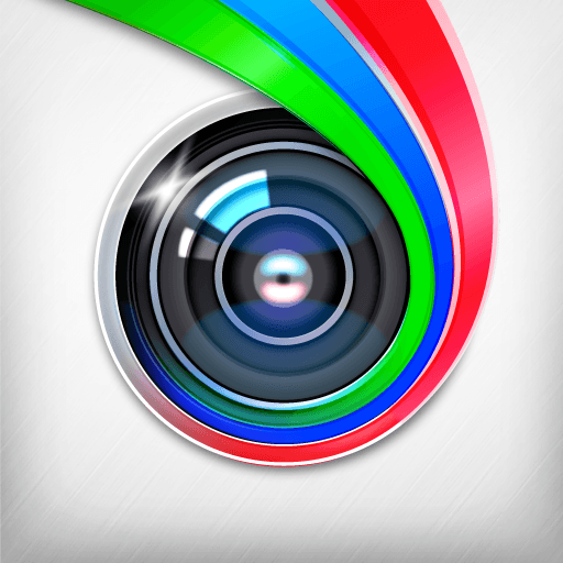 Photo Editor Free icon