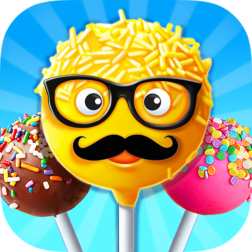Cake Pop Cooking! icon