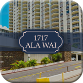 1717 Ala Wai icon