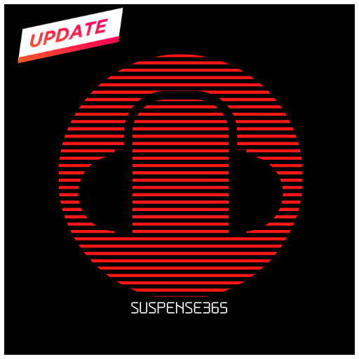 Originals Suspense 365 icon