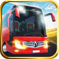 Bus Simulator Drive: Bus Games