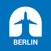 Berlin Airport ( SXF - TXL - BER) icon