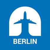 Berlin Airport ( SXF - TXL - BER) on 9Apps