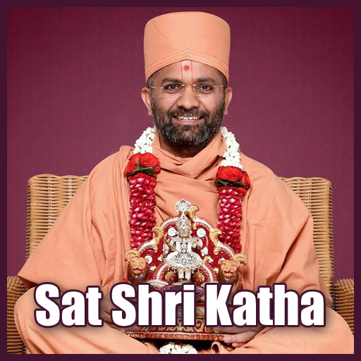 Satshri Katha Videos icon