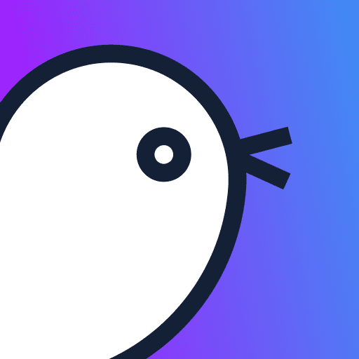 Cikcik: Go Live, Stream &amp; Chat icon