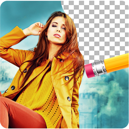 Auto Cutter : Best Free Background Remover App icon