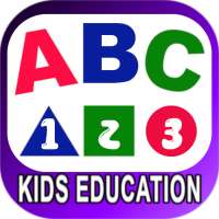 Kids Learning Preschool & Kindergarten on 9Apps