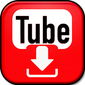Tube Video Player icon