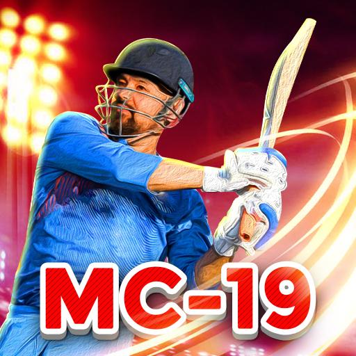 Cricket World Cup Game 2019 – Mini Ground Cricket icon