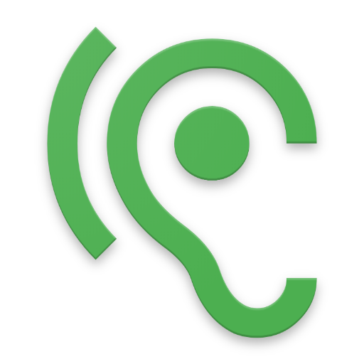 SoundViz - Sound visualizer icon