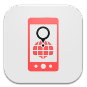 Tracking Number Mobile icon