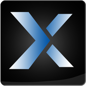 X Player Free icon