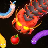 Worm Zone: Snake Game