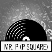 Mr. P (P Square) icon
