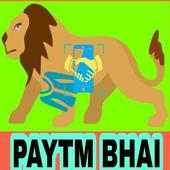 Paytm Bhi icon