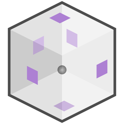CubeBall for Google Cardboard icon