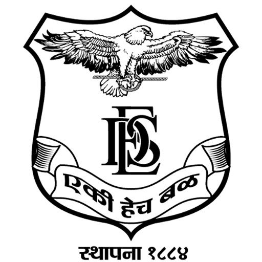 New English School Tilak Road icon