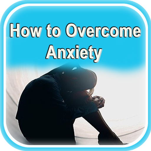 ikon How to Overcome Anxiety