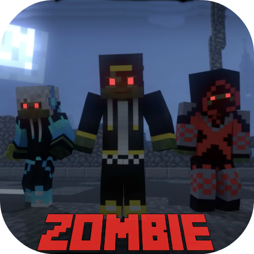 Zombie Squid Apocalypse Mod icon
