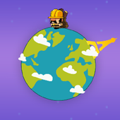 Jumping Mario !! icon