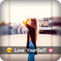 Square Fit - Photo Editor & PIP Effect on 9Apps