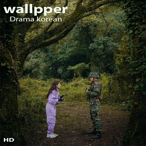 Drama Korean Wallpaper HD icon