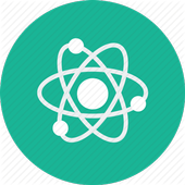 Physics Formula Theory icon