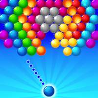 Bubble Shooter Blast Puzzle: Bubble Pop Game